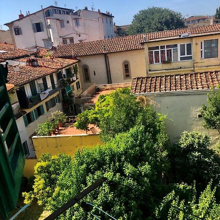 Atmosfere Rinascimentali Apartment Florence Exterior photo