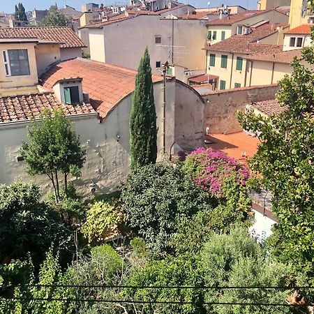 Atmosfere Rinascimentali Apartment Florence Exterior photo