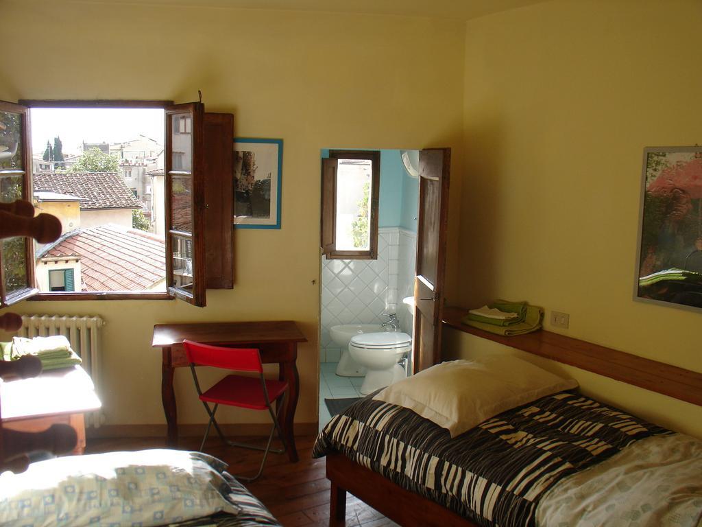 Atmosfere Rinascimentali Apartment Florence Exterior photo
