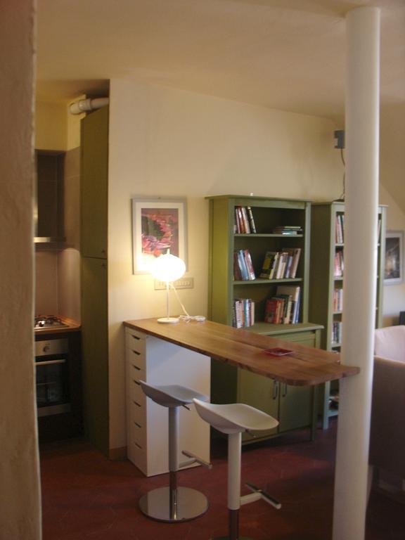 Atmosfere Rinascimentali Apartment Florence Exterior photo
