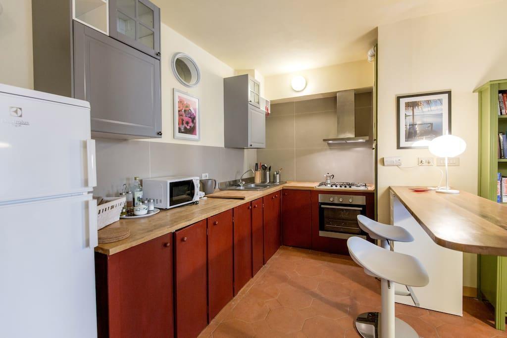 Atmosfere Rinascimentali Apartment Florence Exterior photo