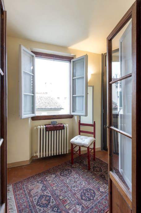 Atmosfere Rinascimentali Apartment Florence Exterior photo