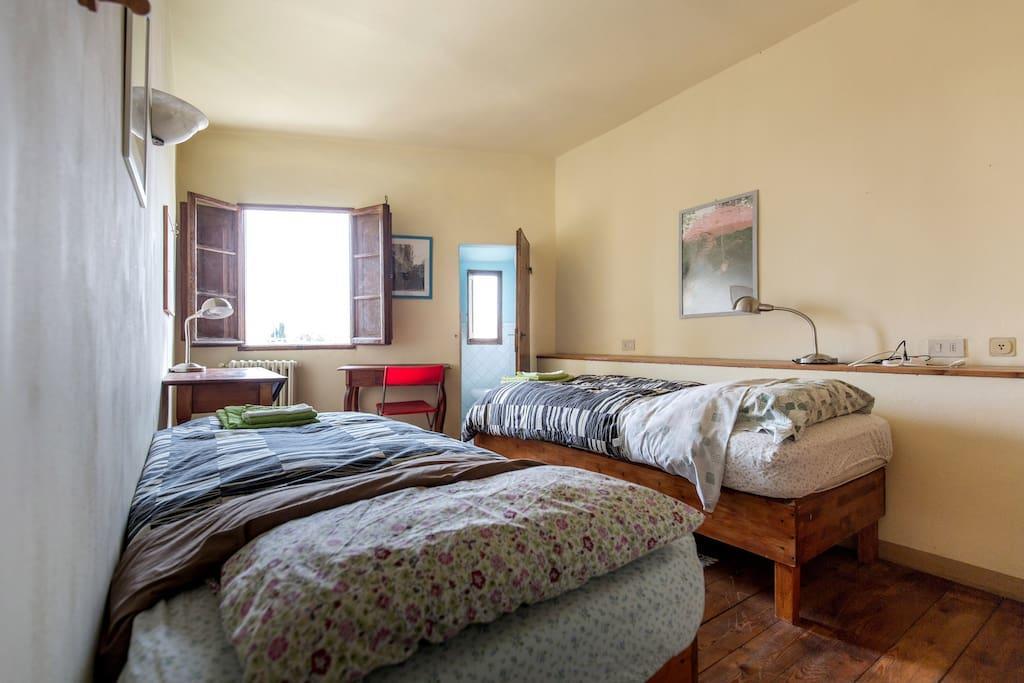 Atmosfere Rinascimentali Apartment Florence Exterior photo