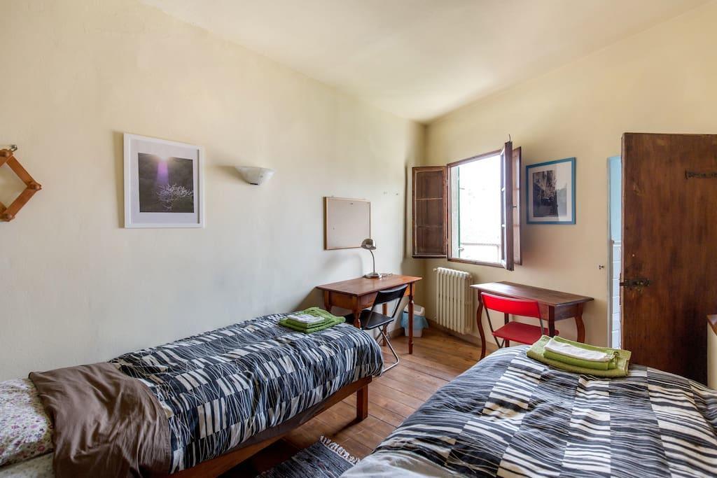 Atmosfere Rinascimentali Apartment Florence Exterior photo